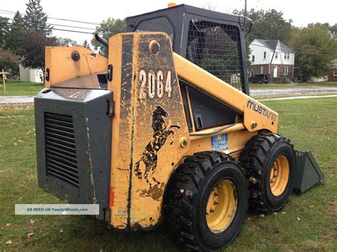 2003 mustang skid steer|used skid steer for sale.